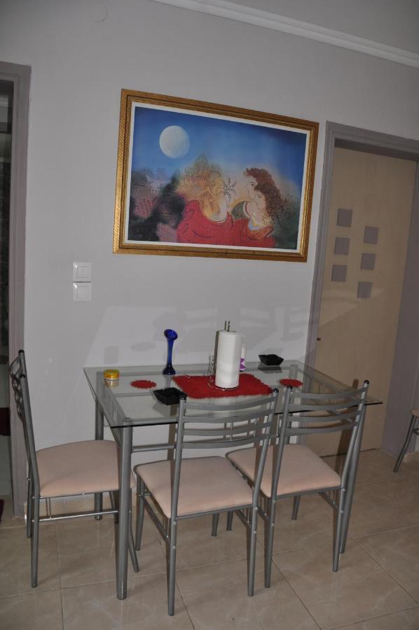 Alexanderland Apartman Péla Kültér fotó