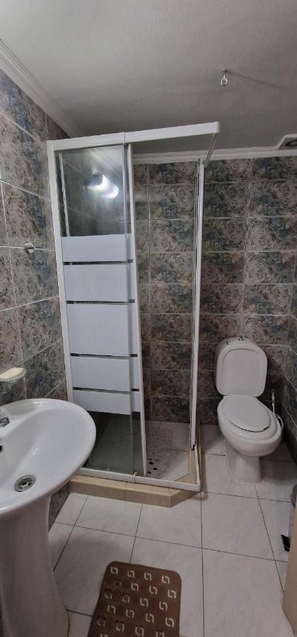 Alexanderland Apartman Péla Kültér fotó