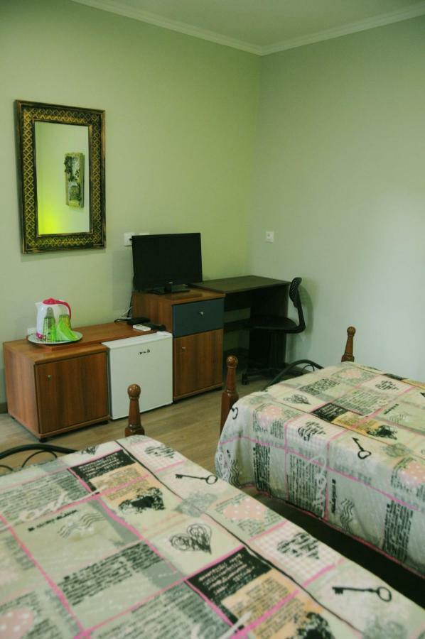 Alexanderland Apartman Péla Kültér fotó