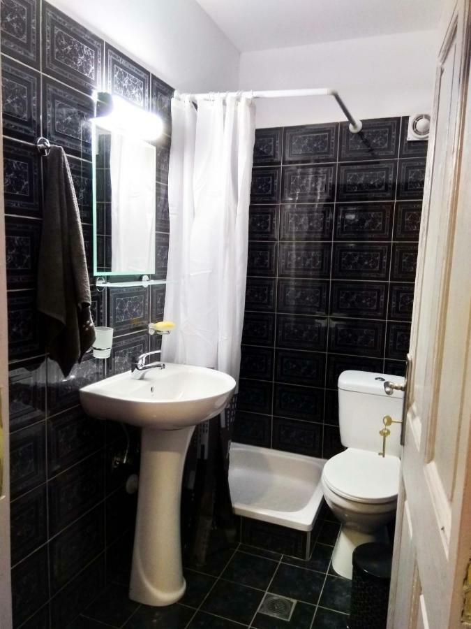 Alexanderland Apartman Péla Kültér fotó