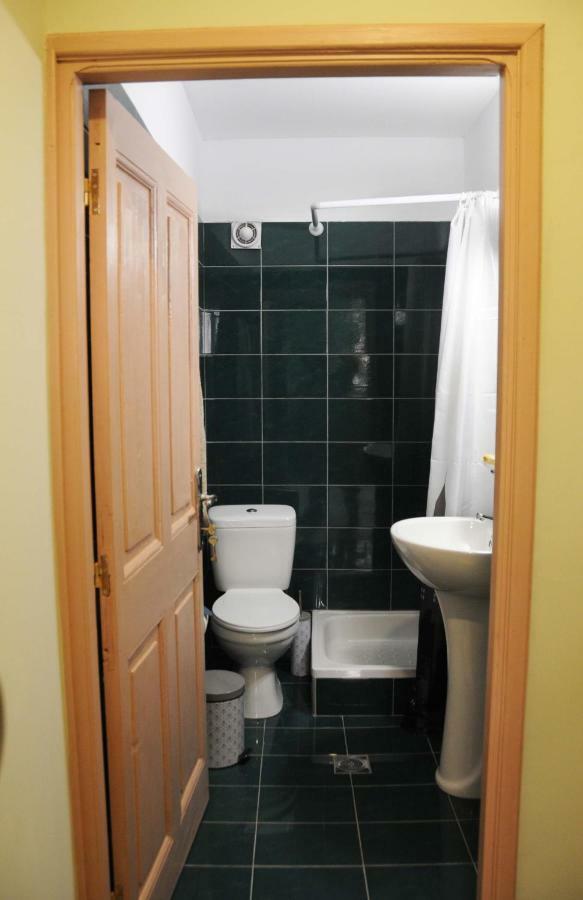 Alexanderland Apartman Péla Kültér fotó