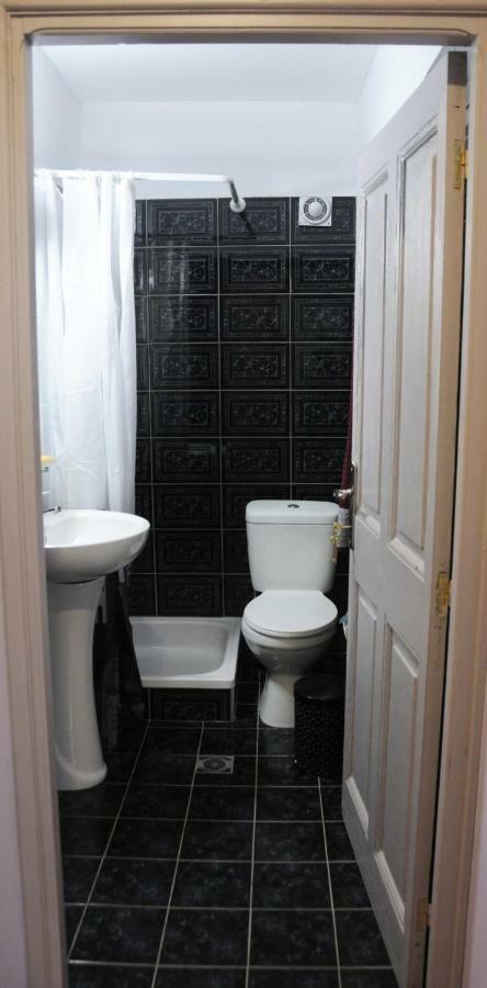 Alexanderland Apartman Péla Kültér fotó